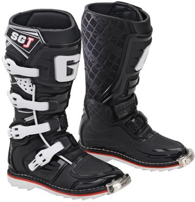 Gaerne SG-J - BLACK