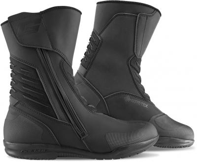 Gaerne G.NIEMET GORE-TEX - BLACK
