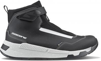 Gaerne G.ZION GORE-TEX - BLACK/WHITE