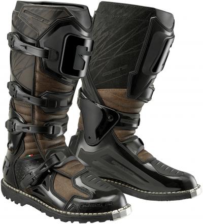 Gaerne FASTBACK - ENDURO BROWN