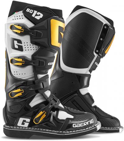 Gaerne SG-12 - LUXE