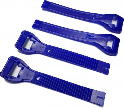 Gaerne STRAP, LONG - NEON BLUE