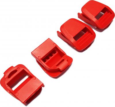 Gaerne STRAP KIT, HOLD - RED