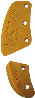 Gaerne SLIDER KIT, VSM - PLASTIC