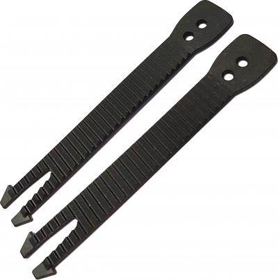 Gaerne STRAP, GP1, LONG - BLACK