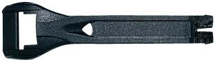 Gaerne STRAP, LONG - BLACK