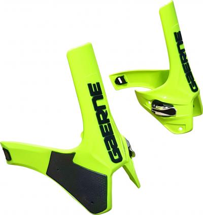 Gaerne WISHBONE SG-12 - NEON YELLOW