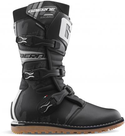 Gaerne BALANCE XTR - BLACK