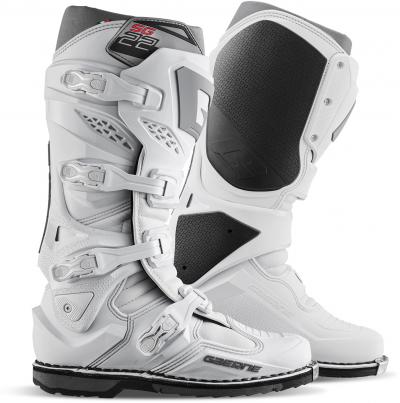 Gaerne SG-22 - WHITE