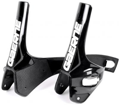 Gaerne WISHBONE SG-12 - BLACK