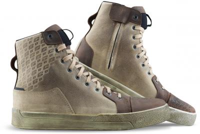 Gaerne G-LETUR - SAND/BROWN AQUATECH