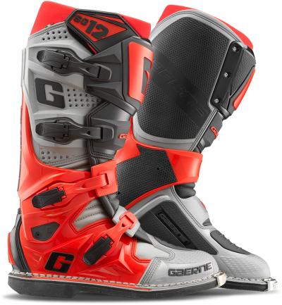 Gaerne SG-12 - FORGE
