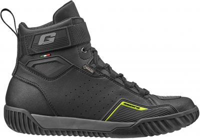 Gaerne G-ROCKET - GORE-TEX - BLACK