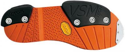 Gaerne SOLE, VSM SUPERMOTARD