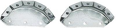 Gaerne TOE KIT - STEEL
