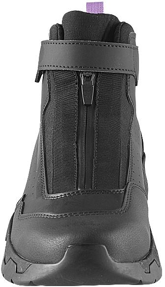Gaerne G.ZION GORE-TEX LADY - BLACK/LILLA