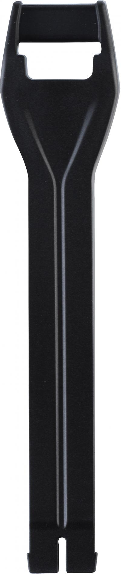 Gaerne FOUR LONG STRAPS SG 22 - BLACK