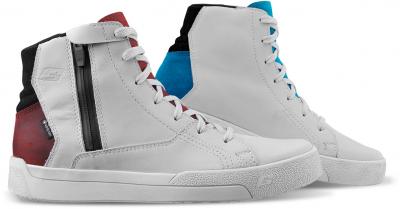 Gaerne G-ROME GORE-TEX WHITE - WHITE