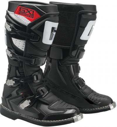 Gaerne G-X1 - BLACK