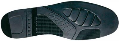 Gaerne SOLE, SUPERCROSS - BLACK