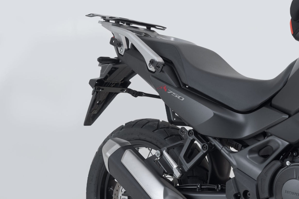 SW-Motech PRO zijkofferrek Honda XL750 Transalp (2023-) – foto 5