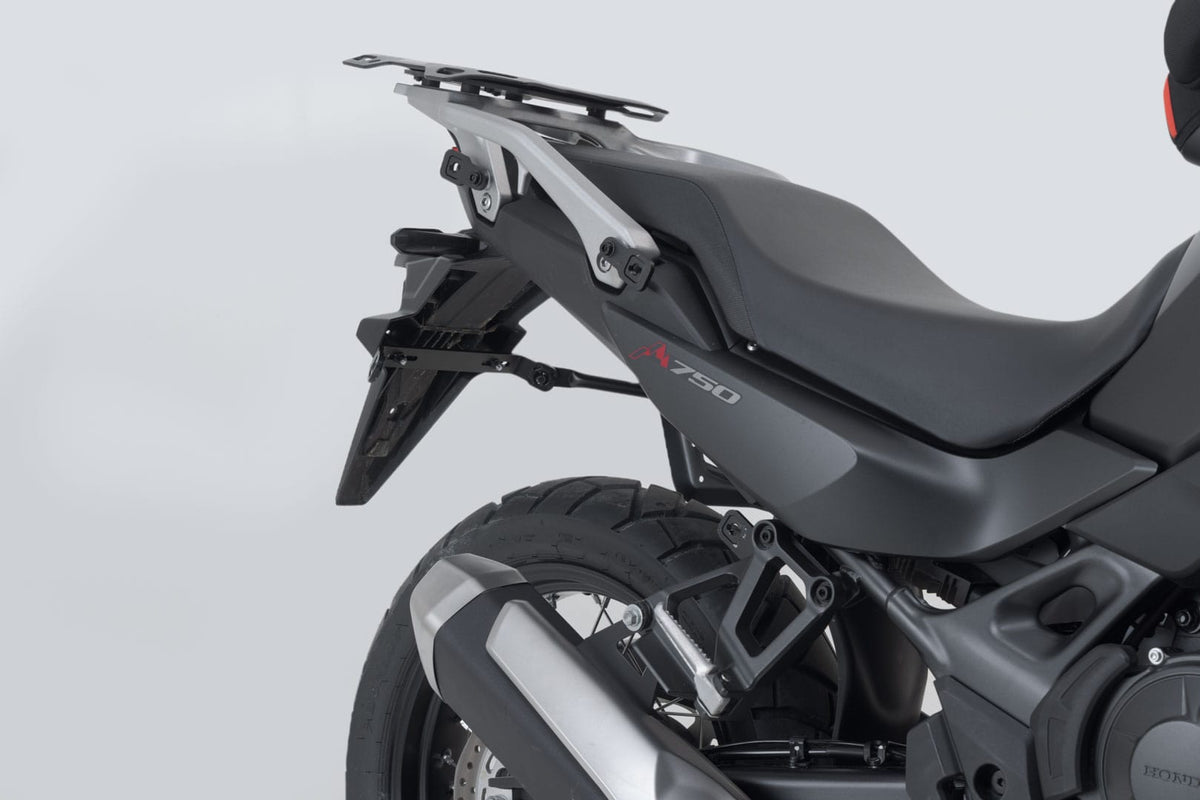 SW-Motech PRO zijkofferrek Honda XL750 Transalp (2023-) – foto 5