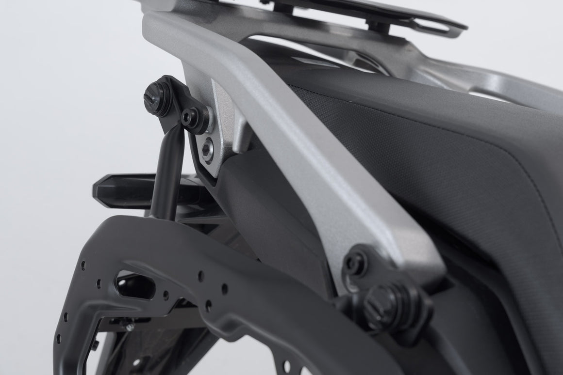 SW-Motech PRO zijkofferrek Honda XL750 Transalp (2023-) – foto 6