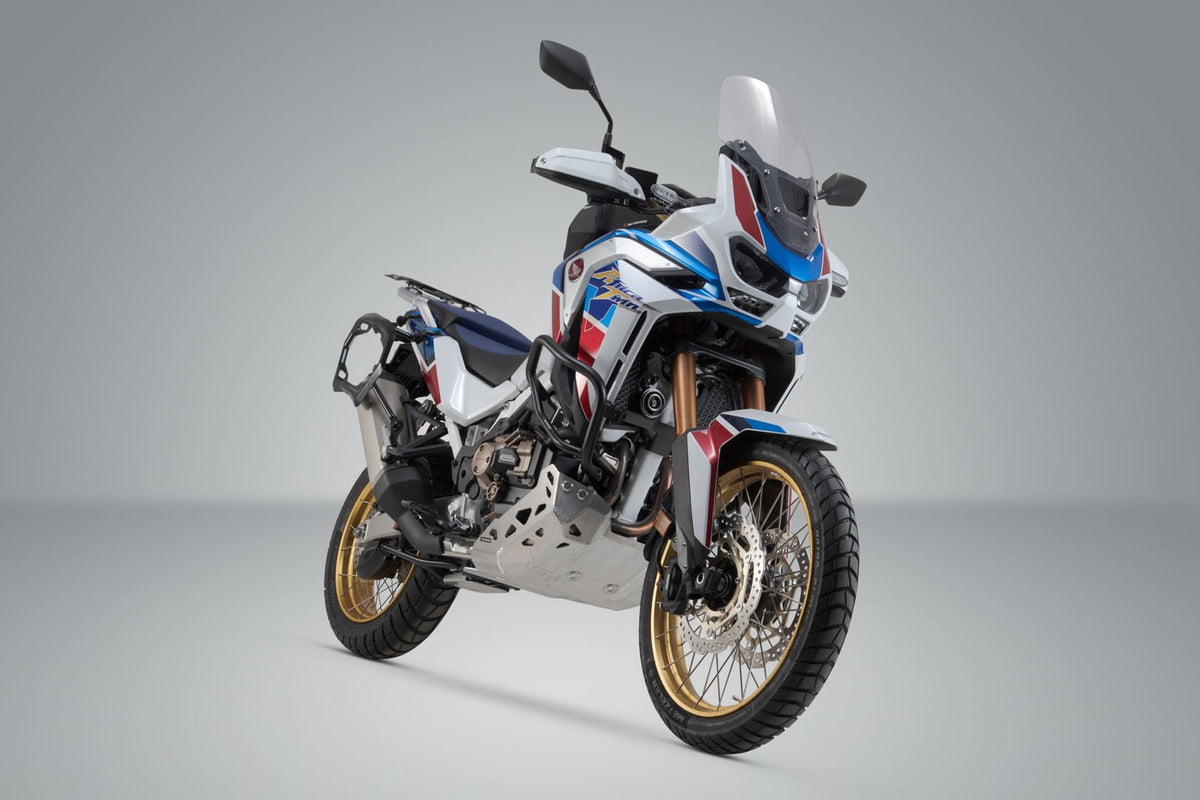 SW-Motech PRO zijkofferrek Honda CRF1100L Africa Twin / Adventure Sports (2019-) – foto 2