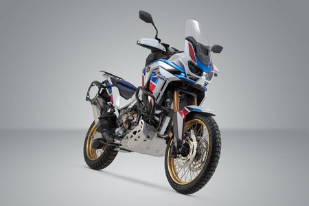 SW-Motech PRO zijkofferrek Honda CRF1100L Africa Twin / Adventure Sports (2019-) – foto 2