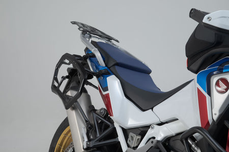 SW-Motech PRO zijkofferrek Honda CRF1100L Africa Twin / Adventure Sports (2019-) – foto 3