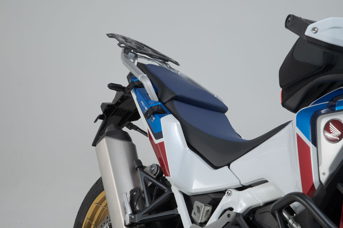 SW-Motech PRO zijkofferrek Honda CRF1100L Africa Twin / Adventure Sports (2019-) – foto 4