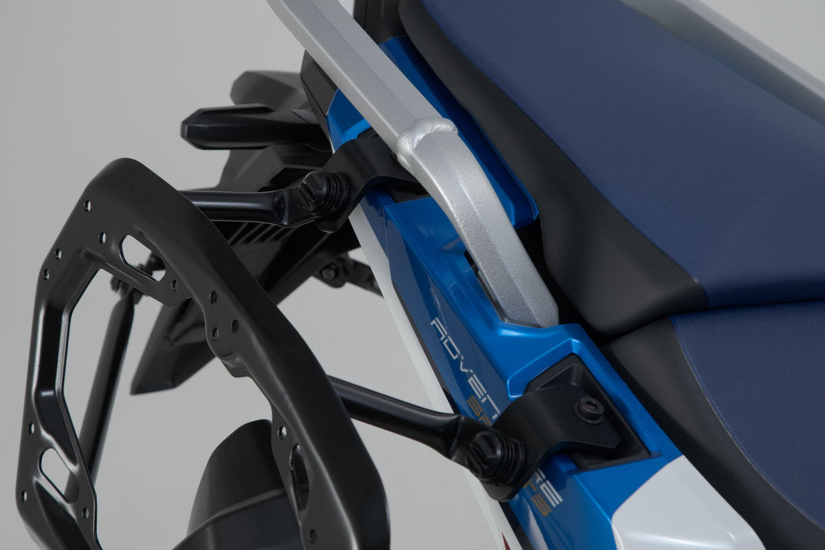 SW-Motech PRO zijkofferrek Honda CRF1100L Africa Twin / Adventure Sports (2019-) – foto 6