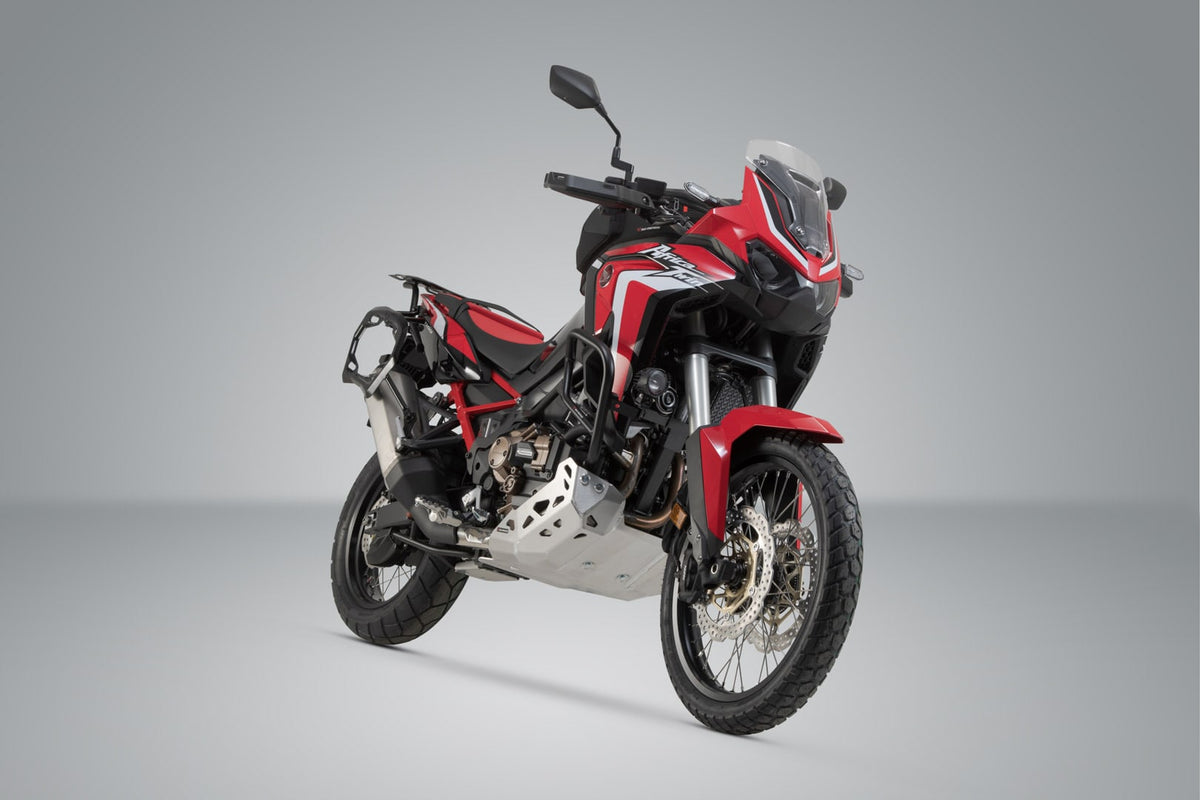 SW-Motech PRO zijkofferrek Honda CRF1100L Africa Twin (2019-) – foto 2