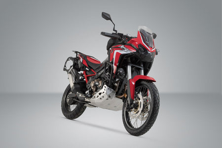 SW-Motech PRO zijkofferrek Honda CRF1100L Africa Twin (2019-) – foto 2