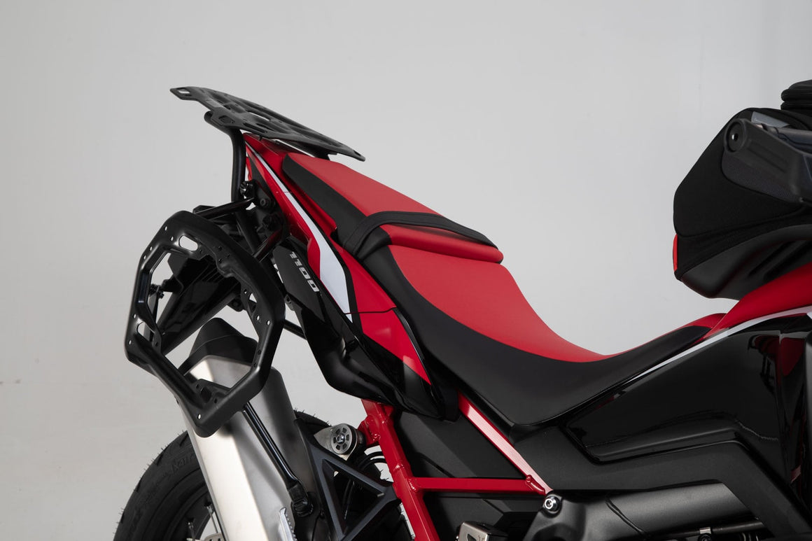 SW-Motech PRO zijkofferrek Honda CRF1100L Africa Twin (2019-) – foto 3