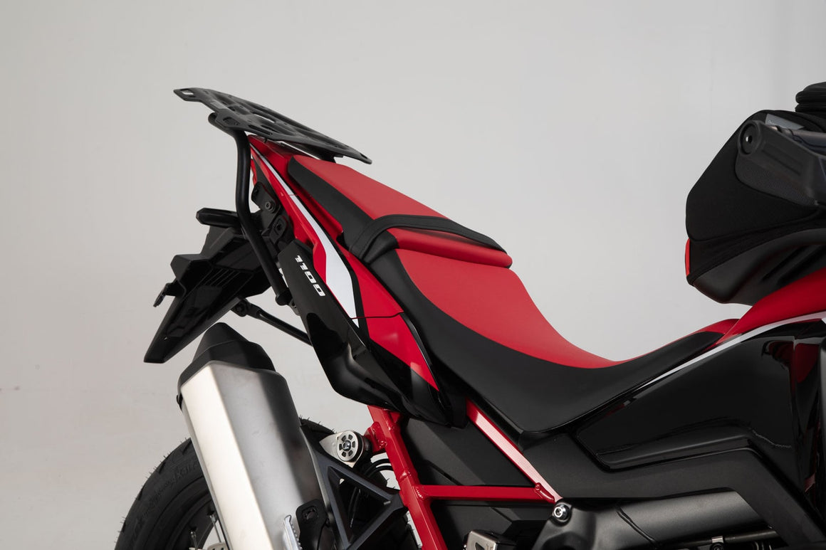 SW-Motech PRO zijkofferrek Honda CRF1100L Africa Twin (2019-) – foto 5