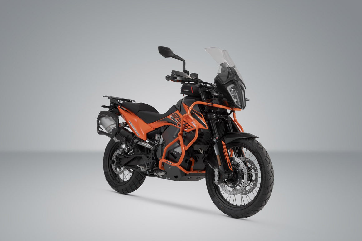 SW-Motech PRO zijkofferrek KTM 790 / 890 Adventure / R – foto 2