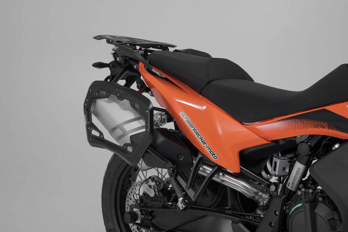 SW-Motech PRO zijkofferrek KTM 790 / 890 Adventure / R – foto 3