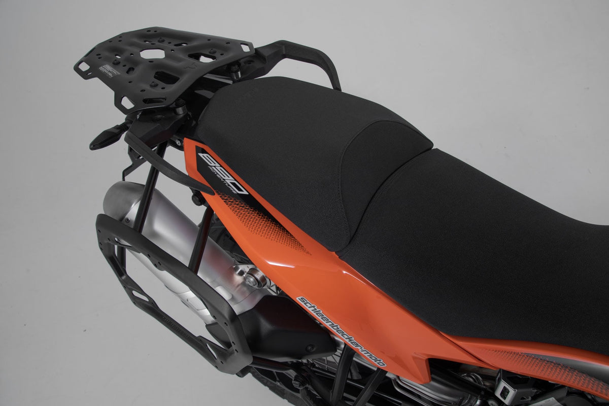 SW-Motech PRO zijkofferrek KTM 790 / 890 Adventure / R – foto 4