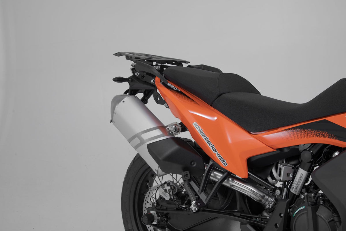 SW-Motech PRO zijkofferrek KTM 790 / 890 Adventure / R – foto 5