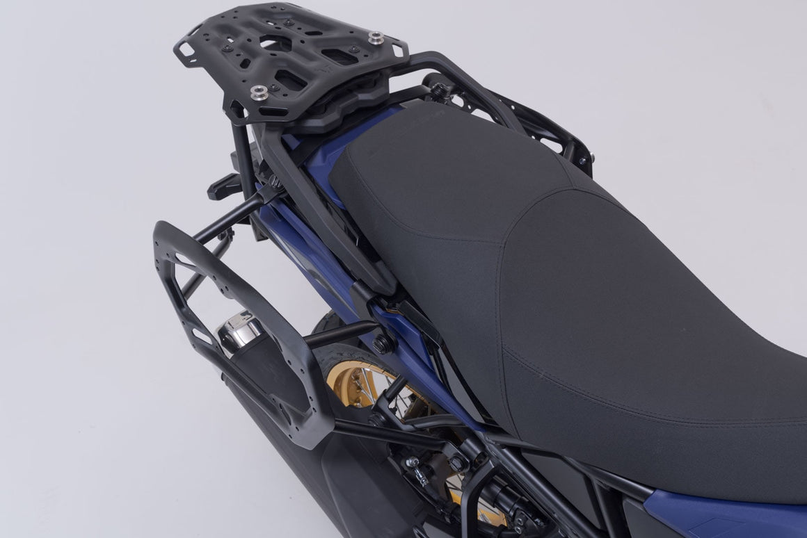 SW-Motech PRO zijkofferrek Suzuki V-Strom 800 DE (2022-) – foto 4