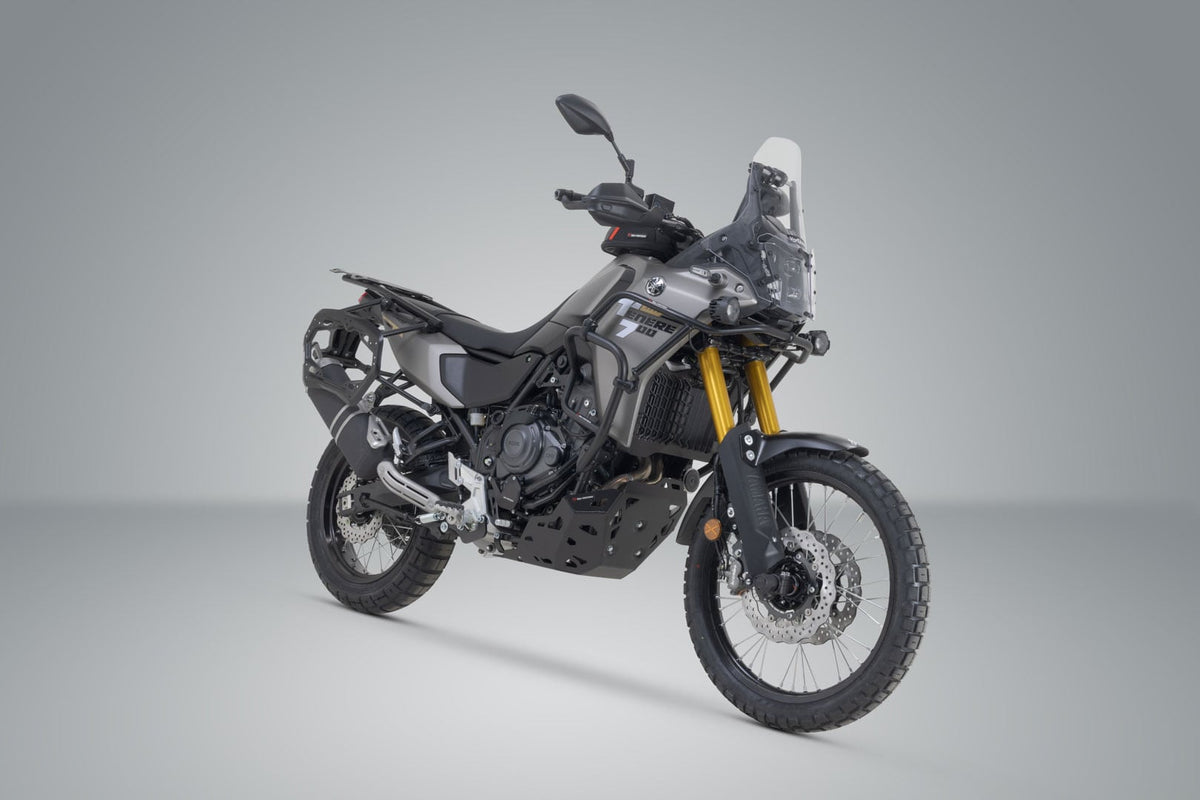 SW-Motech PRO zijkofferrek Yamaha Ténéré 700 (2019-) – foto 2