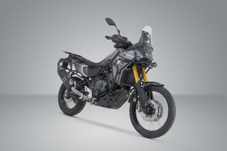 SW-Motech PRO zijkofferrek Yamaha Ténéré 700 (2019-) – foto 2