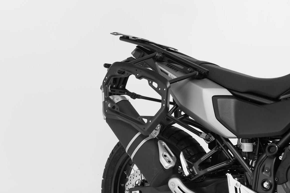 SW-Motech PRO zijkofferrek Yamaha Ténéré 700 (2019-) – foto 3
