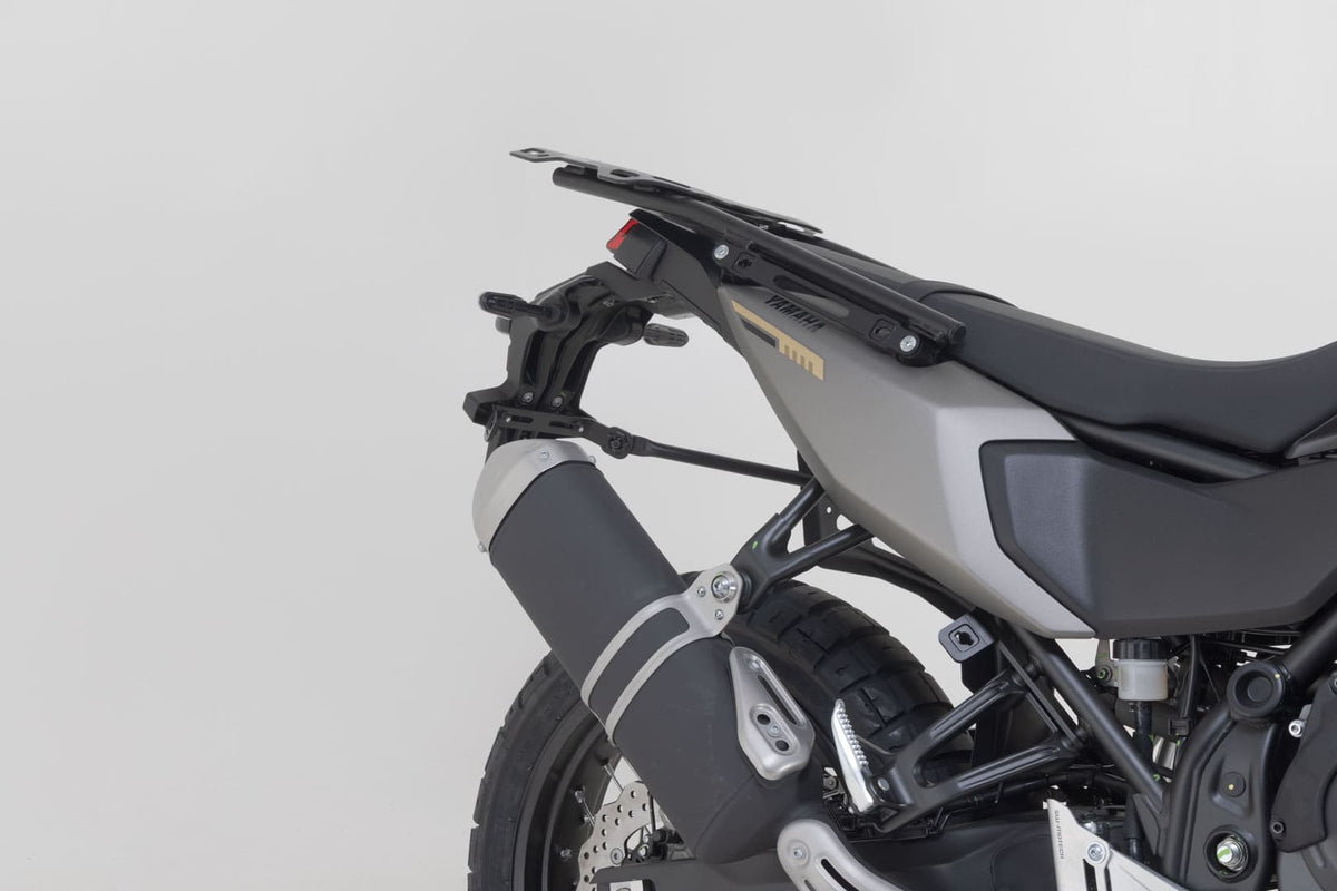 SW-Motech PRO zijkofferrek Yamaha Ténéré 700 (2019-) – foto 5