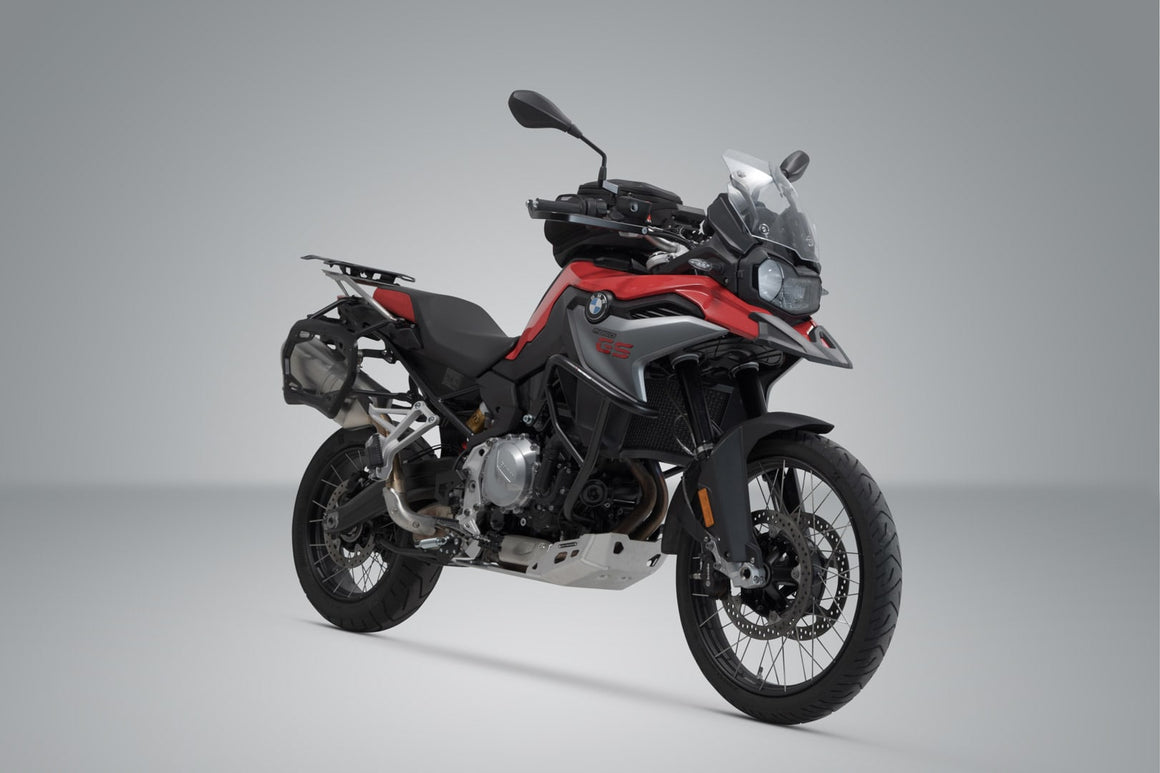 SW-Motech PRO zijkofferrek BMW F 750 GS / F 850 GS / Adventure – foto 2