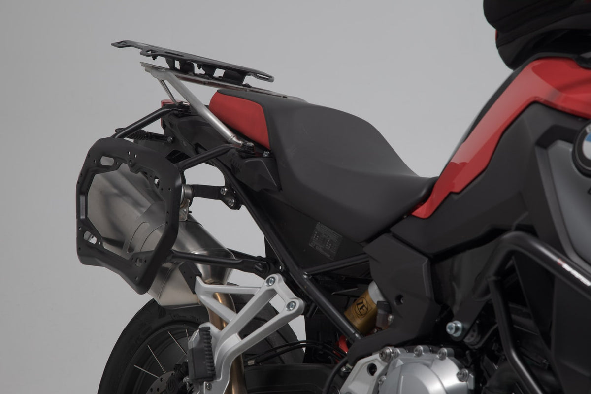 SW-Motech PRO zijkofferrek BMW F 750 GS / F 850 GS / Adventure – foto 3