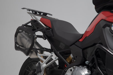 SW-Motech PRO zijkofferrek BMW F 750 GS / F 850 GS / Adventure – foto 3