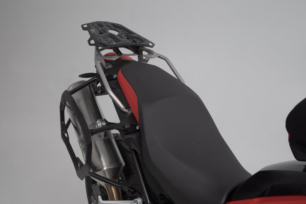 SW-Motech PRO zijkofferrek BMW F 750 GS / F 850 GS / Adventure – foto 4