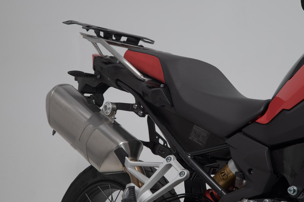 SW-Motech PRO zijkofferrek BMW F 750 GS / F 850 GS / Adventure – foto 5